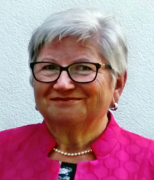 Brigitte Schröder